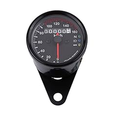 Keenso motorrad tachometer gebraucht kaufen  Wird an jeden Ort in Deutschland