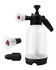 Pump foam sprayer for sale  Delivered anywhere in USA 