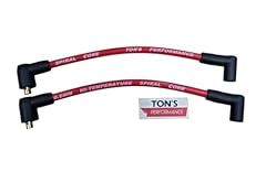 Ton performance red for sale  Delivered anywhere in USA 