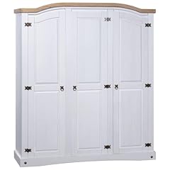 Vidaxl wardrobe mexican for sale  Delivered anywhere in UK