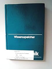 Wissensspeicher fluidtechnik h gebraucht kaufen  Wird an jeden Ort in Deutschland