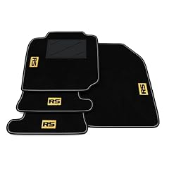 Kit tappetini auto usato  Spedito ovunque in Italia 