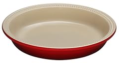 Creuset stoneware inch for sale  Delivered anywhere in USA 