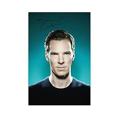 Webert benedict cumberbatch for sale  Delivered anywhere in UK