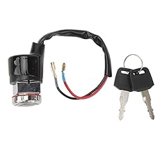 Ignition key switch for sale  Delivered anywhere in UK
