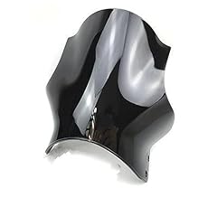 Motorbike windscreen uzuki for sale  Delivered anywhere in UK