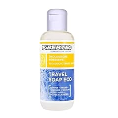 Fibertec travel soap gebraucht kaufen  Wird an jeden Ort in Deutschland