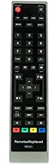 Remotesreplaced remote control for sale  Delivered anywhere in UK