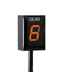 Motorcycle gear indicator for sale  Delivered anywhere in UK