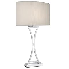 Polished chrome modern for sale  Delivered anywhere in UK