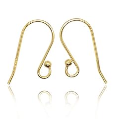 Earring ball hooks for sale  Delivered anywhere in UK