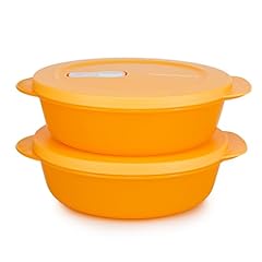 Tupperware microtup crystalwav gebraucht kaufen  Wird an jeden Ort in Deutschland