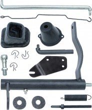 1967 clutch linkage for sale  Delivered anywhere in USA 
