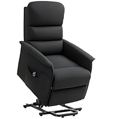 Homcom fauteuil releveur d'occasion  Livré partout en France