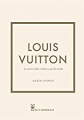 Louis vuitton. storia d'occasion  Livré partout en France