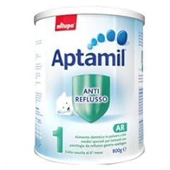 Aptamil alimento dietetico usato  Spedito ovunque in Italia 