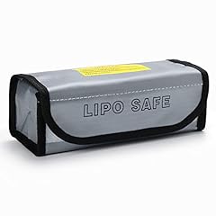 Kinsinder lipo batteria usato  Spedito ovunque in Italia 