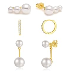 Quinby pairs pearl for sale  Delivered anywhere in USA 