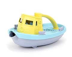 Green toys tugboat for sale  Delivered anywhere in USA 