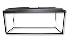 Used, Diversa Aquarium with LED Lid - Professional Fish Tank for sale  Delivered anywhere in UK