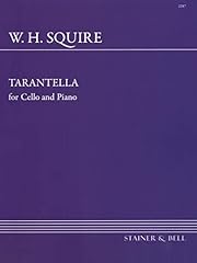 W.h. squire tarantella for sale  Delivered anywhere in UK
