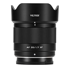Viltrox 35mm f1.7 for sale  Delivered anywhere in USA 