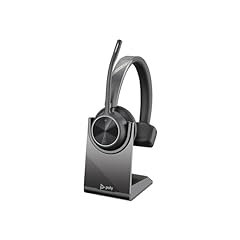 Plantronics poly voyager for sale  Delivered anywhere in USA 