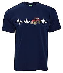 Schlüter shirt herzschlag gebraucht kaufen  Wird an jeden Ort in Deutschland