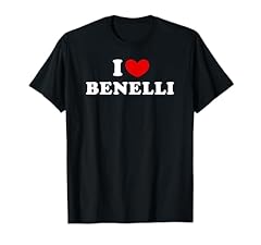 Love benelli amo usato  Spedito ovunque in Italia 