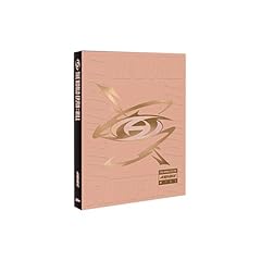 Ateez ep.fin album for sale  Delivered anywhere in UK
