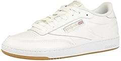 Reebok club sneaker usato  Spedito ovunque in Italia 