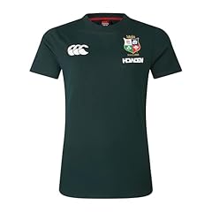 Canterbury coton lions d'occasion  Livré partout en France