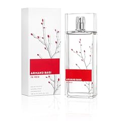 Armand basi red for sale  Delivered anywhere in UK