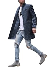 Oanviso cappotto uomo usato  Spedito ovunque in Italia 