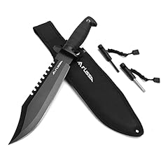 Flissa survival hunting for sale  Delivered anywhere in USA 