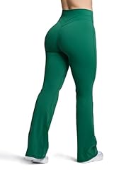 Olmlmt flare leggings for sale  Delivered anywhere in USA 