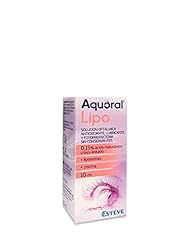 Aquoral lipo gts usato  Spedito ovunque in Italia 