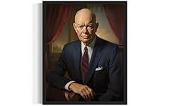 Dwight eisenhower president for sale  Delivered anywhere in USA 