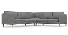Comfortly corner sofa for sale  Delivered anywhere in UK