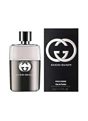 Gucci guilty eau for sale  Delivered anywhere in UK