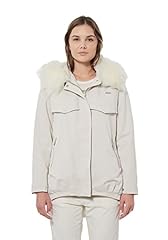 Kaporal parka beige d'occasion  Livré partout en France