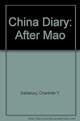 China diary mao for sale  Delivered anywhere in Ireland