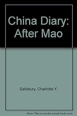 China diary mao for sale  Delivered anywhere in Ireland