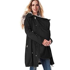 Manteau grossesse hiver d'occasion  Livré partout en France