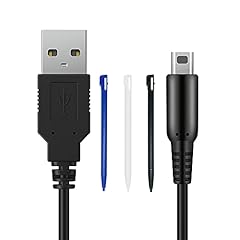 Dsi usb charger for sale  Delivered anywhere in USA 