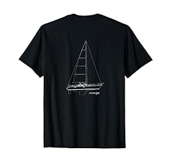 Catalina sailboat printed for sale  Delivered anywhere in USA 