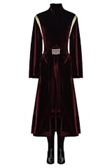 Fuman velvet dress for sale  Delivered anywhere in UK