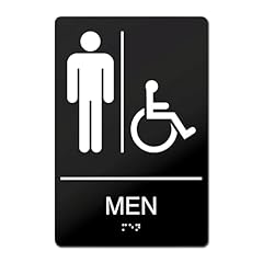 Men room restroom for sale  Delivered anywhere in USA 