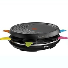 Machine raclette tefal d'occasion  Livré partout en France