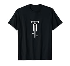 Logo bici minimalista usato  Spedito ovunque in Italia 